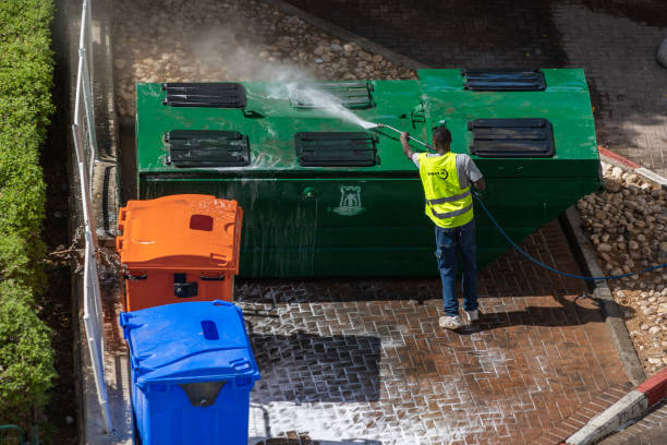 Best Roof Pressure Washing  in Rio Rico, AZ