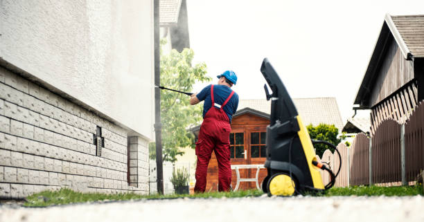 Best Local Pressure Washing Services  in Rio Rico, AZ